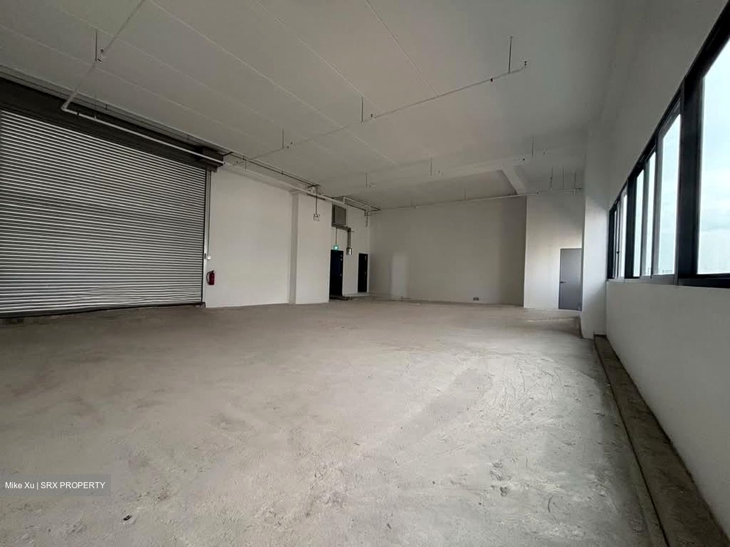 Food Vision @ Mandai (D25), Factory #586601451